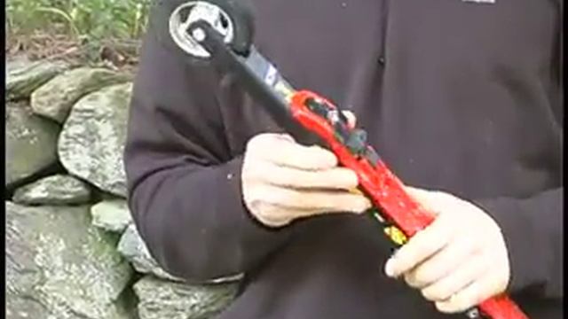 FasterSkier.com Pro-Ski S5e Skate Roller Ski Review смотреть онлайн
