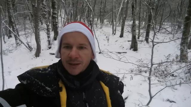VLOG: С новым годом! смотреть онлайн