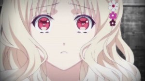 Субару и Юи