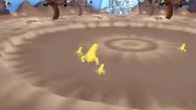 Halo the flood (Spore) смотреть онлайн