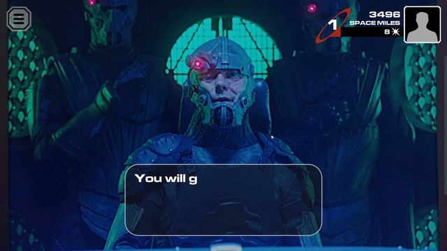 Red Dwarf XI: The Game - A First Look смотреть онлайн