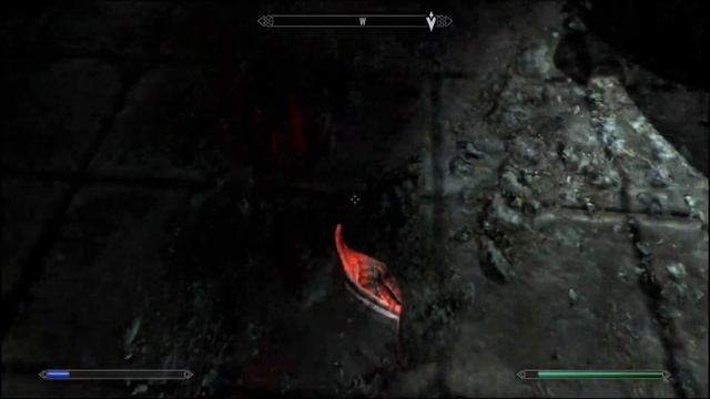 Skyrim S1 Ep 26 - Killing Harkon смотреть онлайн