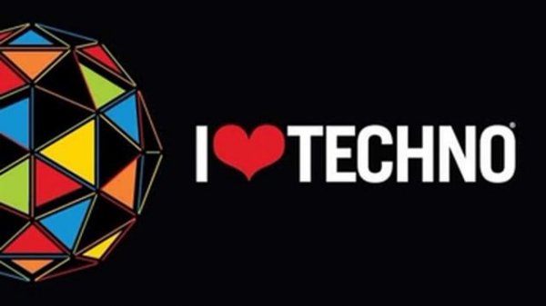 Marco Bailey - Live @ Techno Inside 2003