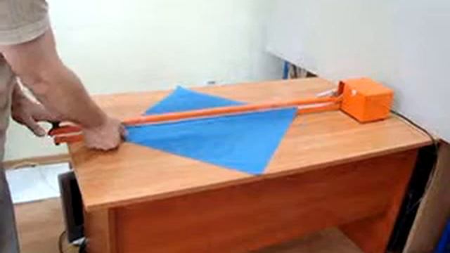 Наст раскрой ткани М 600 смотреть онлайн