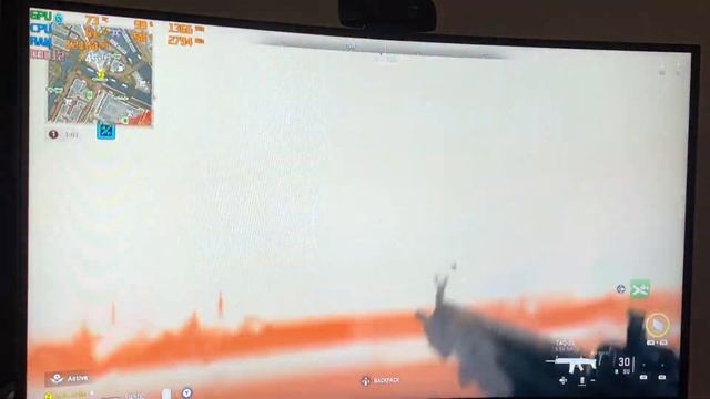 Warzone 2.0: Intel Xeon E5-2430V2, RX 580 GB, 16GB DDR3, 500GB SATA SSD смотреть онлайн