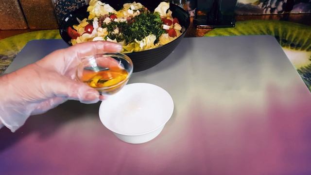 Салат с сардинами, на скорую руку. Пошаговый рецепт просто и вкусно. смотреть онлайн