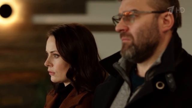 Сериал "Гадалка-2": Декорации офиса, больницы, полиции в Кантри Парке под съемки сериалов и фильмов смотреть онлайн