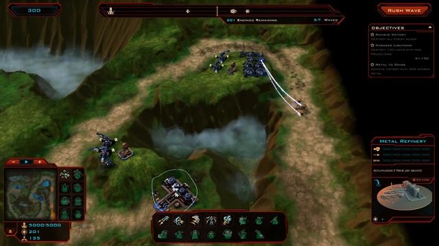 Tower Defense Tuesday - Siege of Centauri! смотреть онлайн