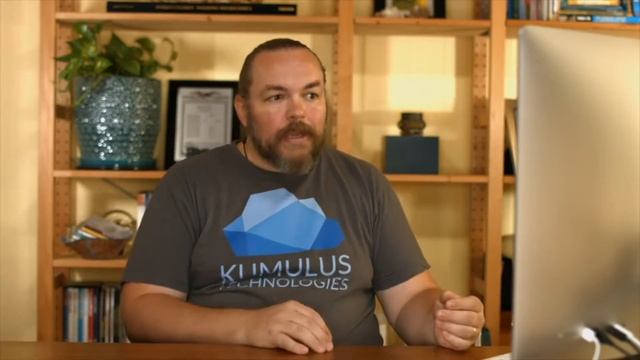 Kubernetes is my PaaS - Do Cloud Foundry and OpenShift even make sense any more? - KoC 12 смотреть онлайн