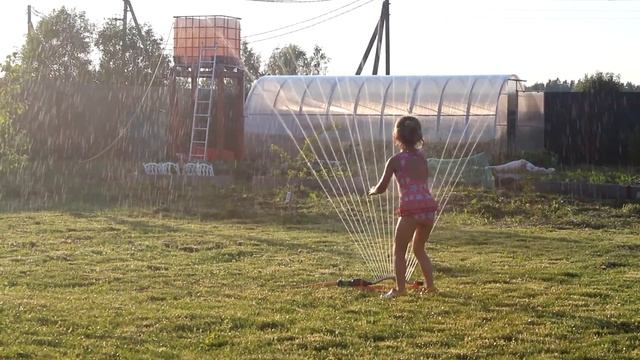 Лето, дача, весело! ) смотреть онлайн