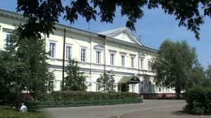 песня о Барнауле