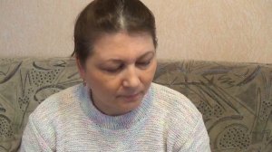 Связала кофточку, наша Симка.
