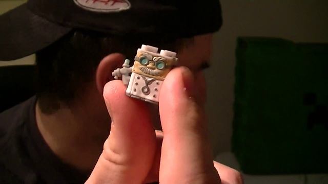 HOW TO PROPERLY PLACE YOUR SICKBRICKS COLLECTION смотреть онлайн