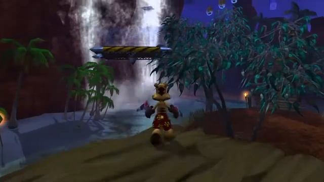 Ty the Tasmanian Tiger: Bonus World 2: Picture frames (Guide) смотреть онлайн