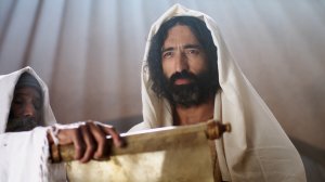 Евангелие от Луки, глава 4