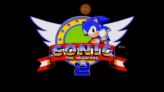 как получить супер форму в соник2 смотреть онлайн