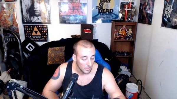 G-Mark G320AM mic review