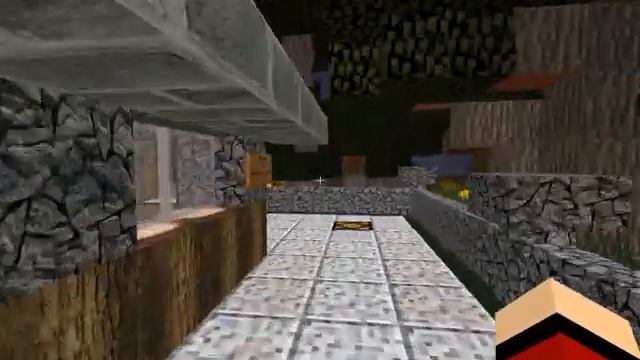 Army-Craft | Ревю на сервер смотреть онлайн