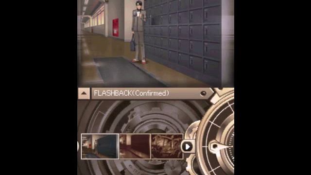 Time Hollow (DS) - Chapter Six: The Final Day смотреть онлайн