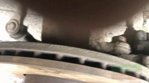 Golf 5 замена ступичного подшипника!!!