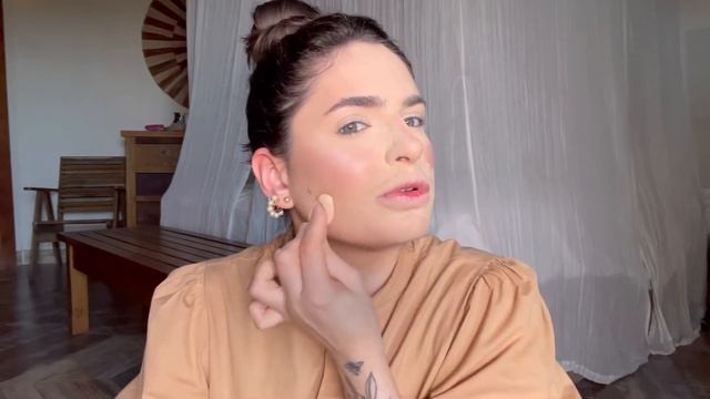 ARRUME-SE COMIGO REALZÃO pra sair com O BOY!! Glam Look ❤️? смотреть онлайн