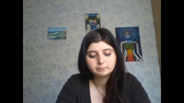 Диагностика ауры по фотографии смотреть онлайн