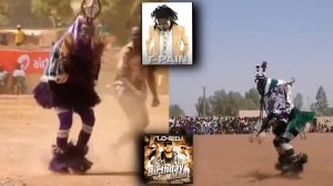 Танец ШАМАНА