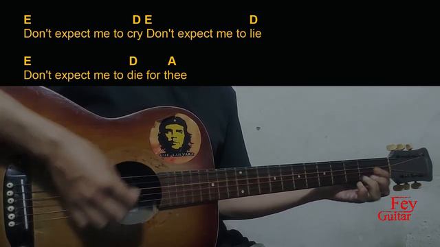 Nirvana - Jesus Doesn't Want Me For A Sunbeam Guitar Chords cover смотреть онлайн