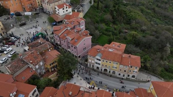 Jess et Jim Episode 3