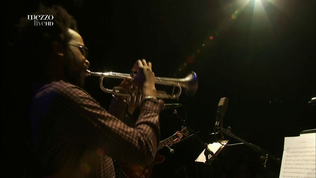 Steve Coleman & Five Elements - Sons of Heru =HD= смотреть онлайн