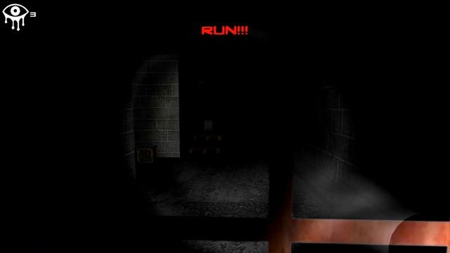 Wait 150 hours before the game starts (Eyes the horror game) смотреть онлайн
