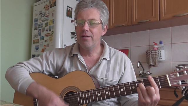 Classic IV - Traces (cover) Evgeny Susov "Новый мир" смотреть онлайн