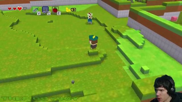 Lootfest - Gameplay |SRB|