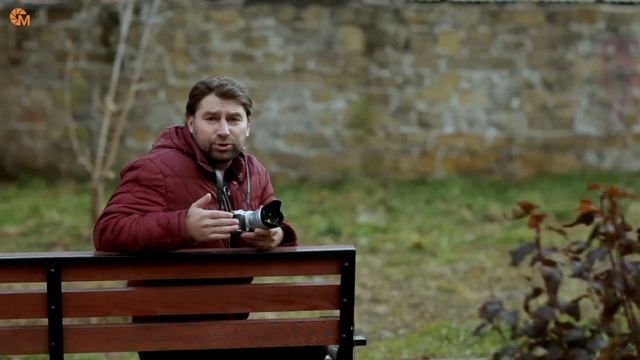 Обзор на Fujifilm X A3 смотреть онлайн