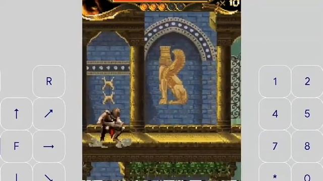 Os melhores jogos java para Android смотреть онлайн