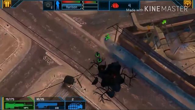ПРОХОЖДЕНИЯ ИГРИ Global Outbreak 1# смотреть онлайн