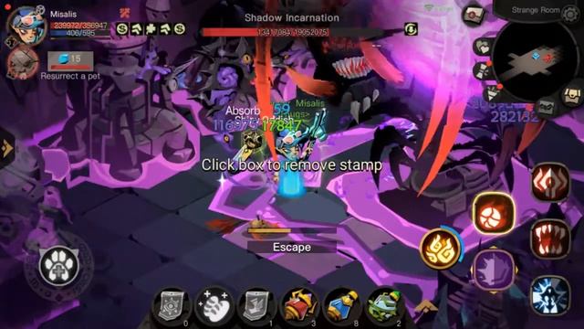 The Greedy Cave 2 Corruption Map 4 Normal FINAL BOSS смотреть онлайн