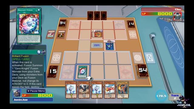 Link Evolution Ranked Duels! Lightsworn Judgment! смотреть онлайн