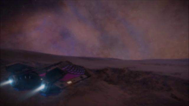 Elite: Dangerous Horizons - Distant Worlds - Waypoint 4 Mt. Magellan смотреть онлайн