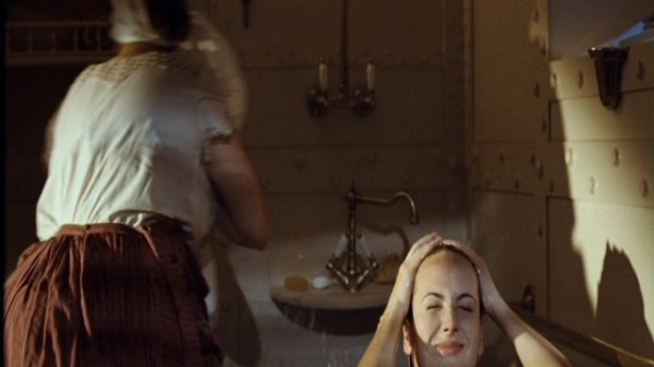 Анна Горшкова