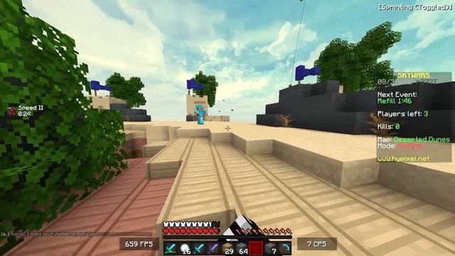 How To Get Free Minecraft Cape смотреть онлайн