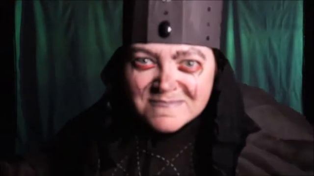 Мышильда - театральный костюм смотреть онлайн