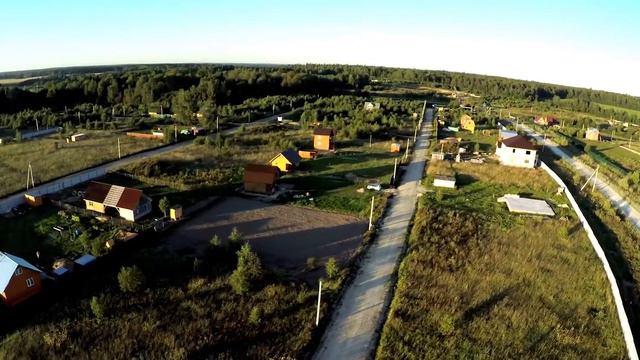 Обзор ДП "Тихие Луга" смотреть онлайн