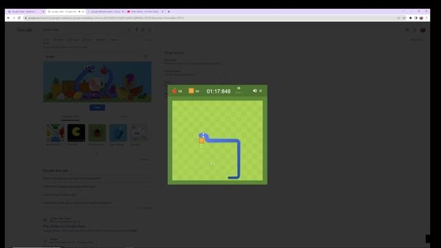 Snake sokoban standard 1 apple 25 speedun (2:35.574) смотреть онлайн