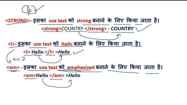 COMPUTER//HTML//CPCT// ALL EXAMS / कम्प्यूटर ज्ञान / IN HINDI !! смотреть онлайн