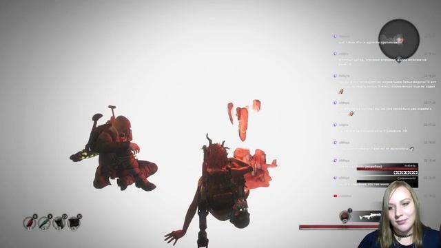 Remnant: From the Ashes: Мир рогатых с мохнатыми ногами.