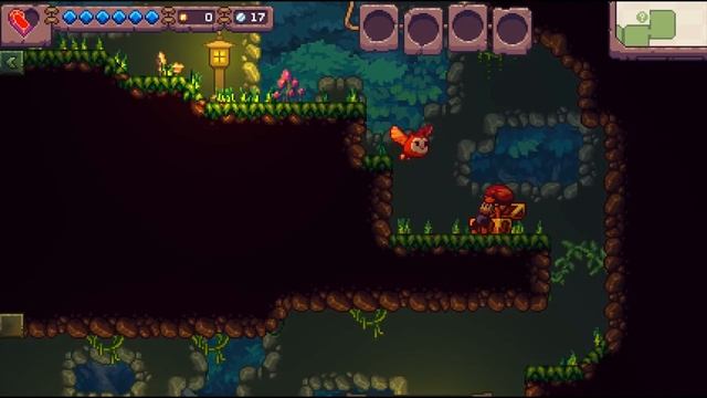 Eagle Island - Accessibility смотреть онлайн