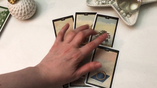 ВАЖНОЕ ПОСЛАНИЕ И ПРЕДСКАЗАНИЕ ДЛЯ ВАС НА БЛИЖАЙШЕЕ БУДУЩЕЕ/ ОНЛАЙН ГАДАНИЕ ЛЕНОРМАН/ Школа Таро смотреть онлайн