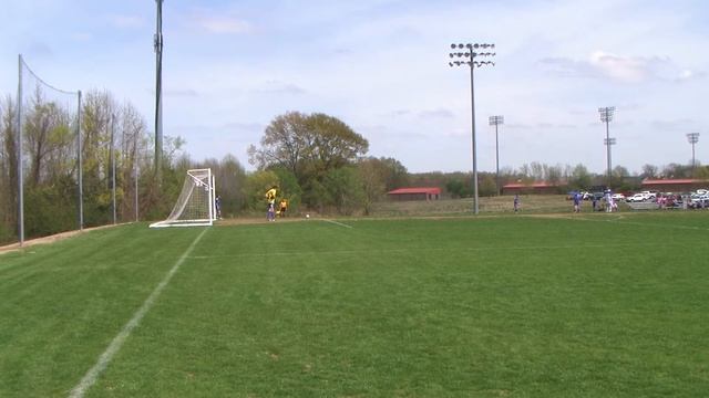 2014 Spring GIT - Game 2 смотреть онлайн