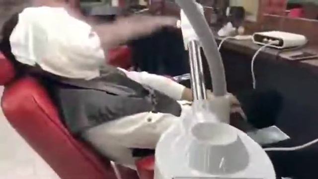 Complex Face Cleaning/ Комплексная чистка лица смотреть онлайн